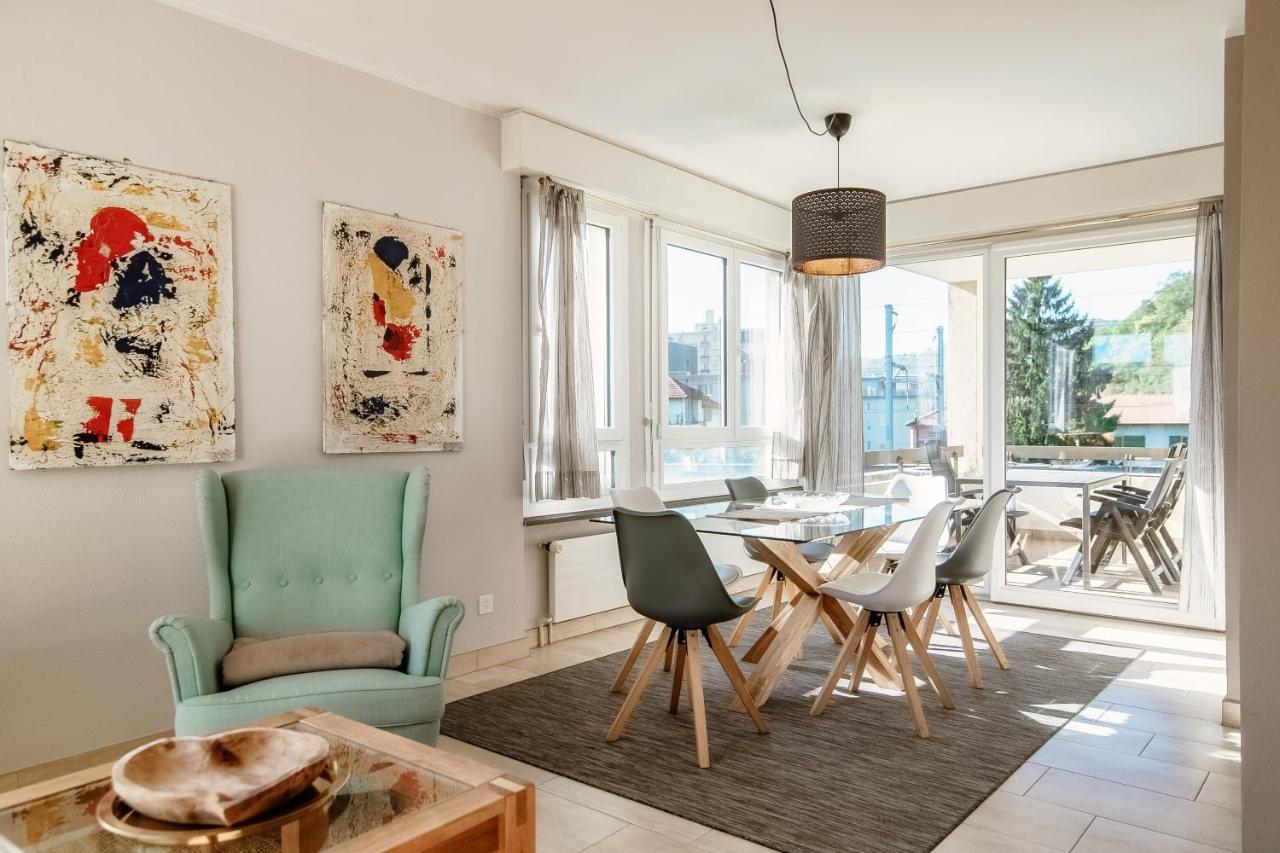 Terrazza Paradiso By Quokka 360 - Spacious Design Flat With Terrace Extérieur photo