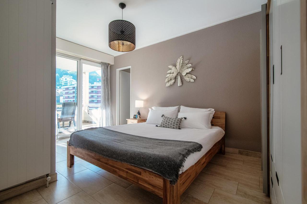 Terrazza Paradiso By Quokka 360 - Spacious Design Flat With Terrace Extérieur photo