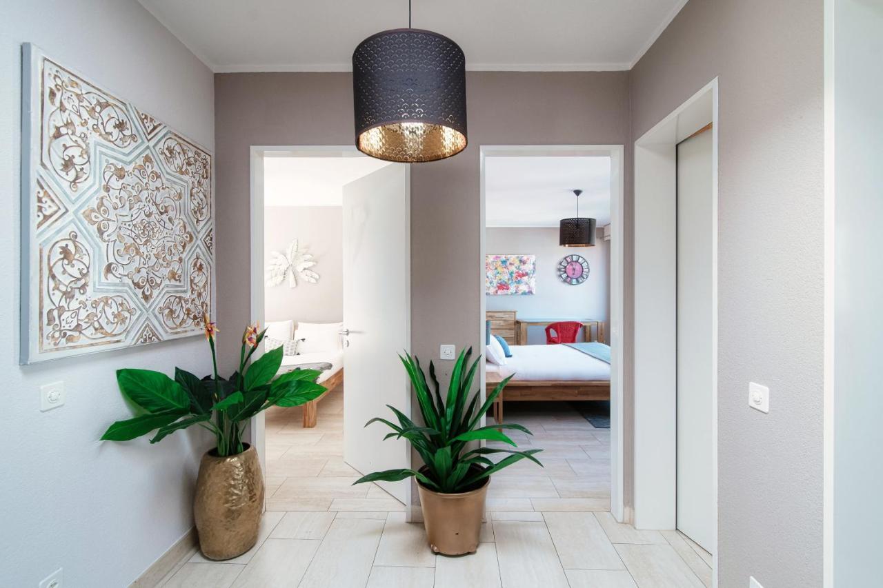 Terrazza Paradiso By Quokka 360 - Spacious Design Flat With Terrace Extérieur photo