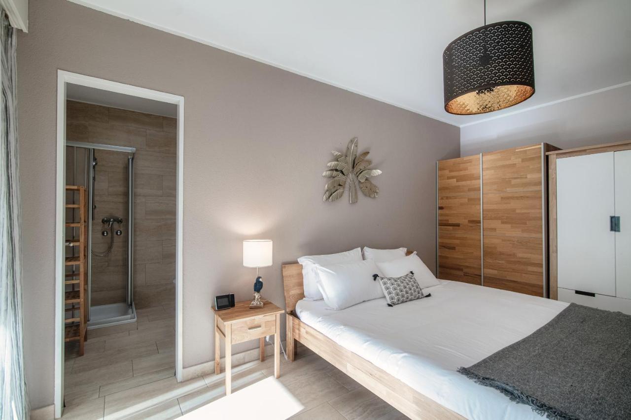 Terrazza Paradiso By Quokka 360 - Spacious Design Flat With Terrace Extérieur photo