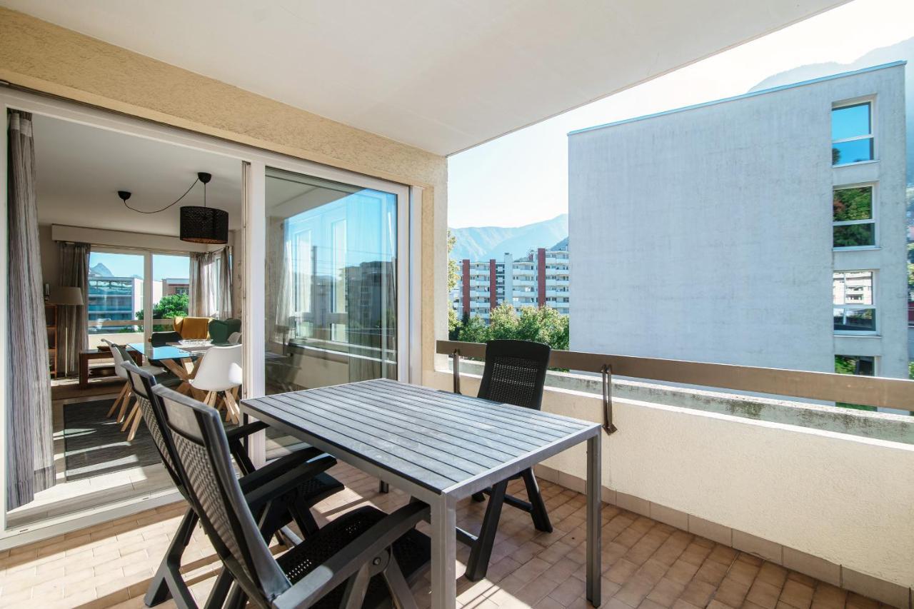 Terrazza Paradiso By Quokka 360 - Spacious Design Flat With Terrace Extérieur photo
