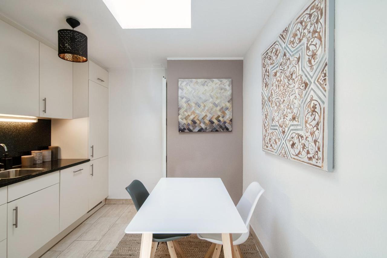 Terrazza Paradiso By Quokka 360 - Spacious Design Flat With Terrace Extérieur photo