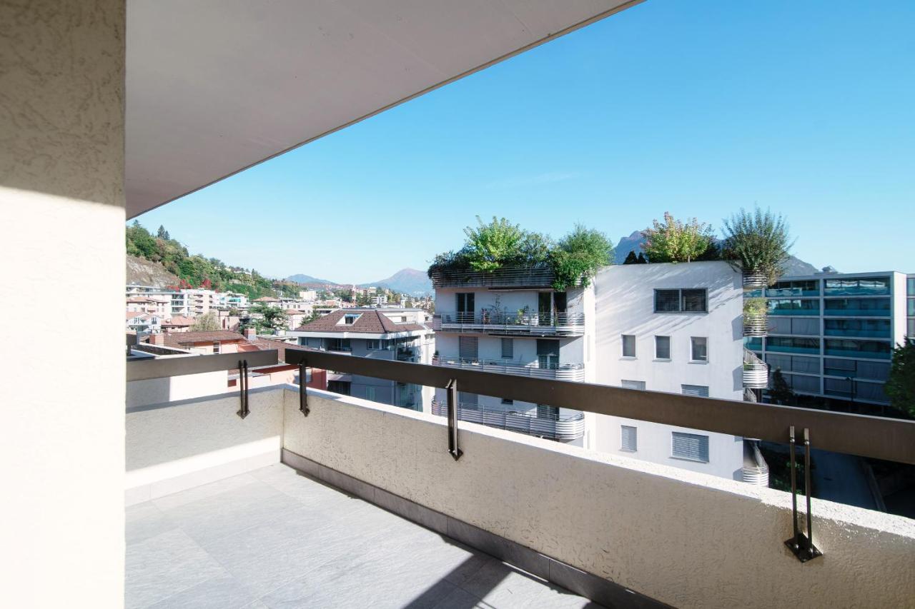 Terrazza Paradiso By Quokka 360 - Spacious Design Flat With Terrace Extérieur photo