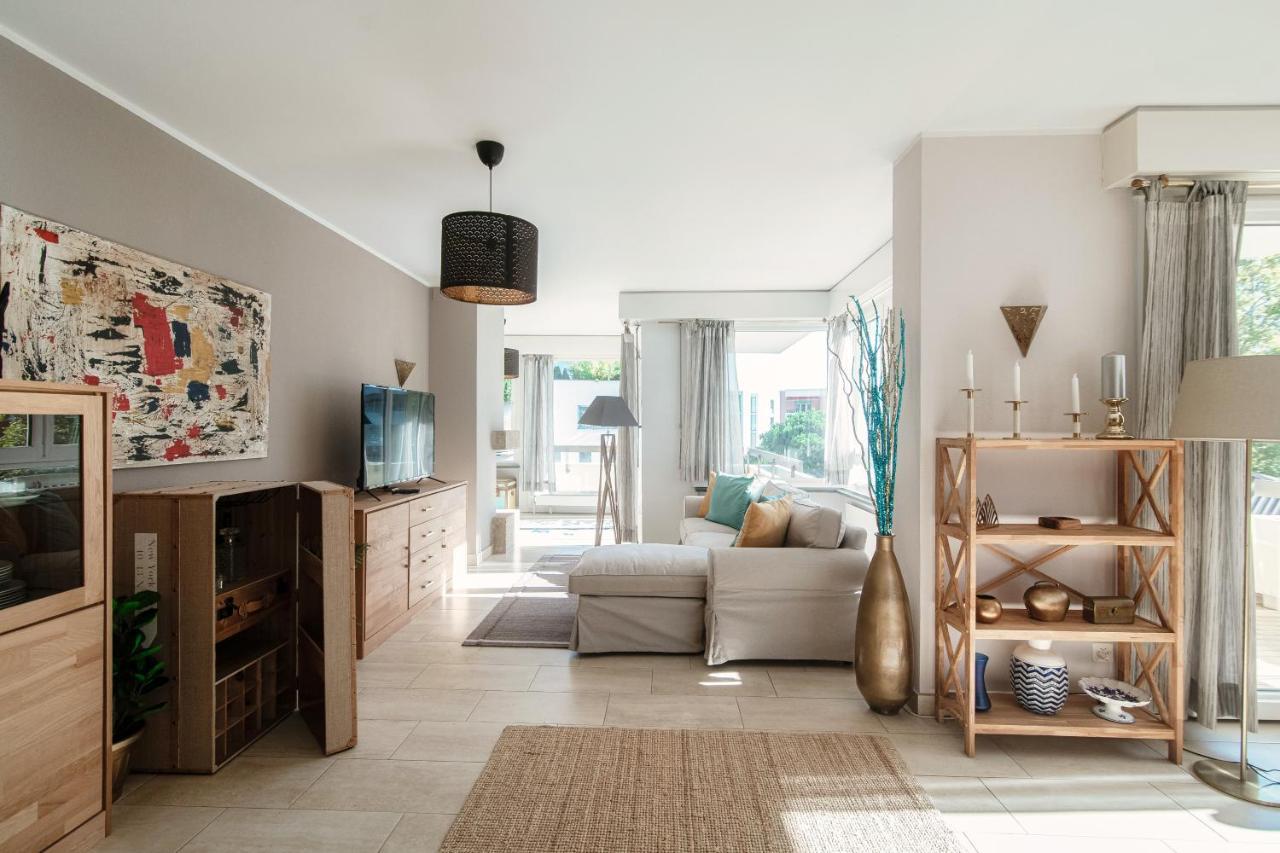 Terrazza Paradiso By Quokka 360 - Spacious Design Flat With Terrace Extérieur photo