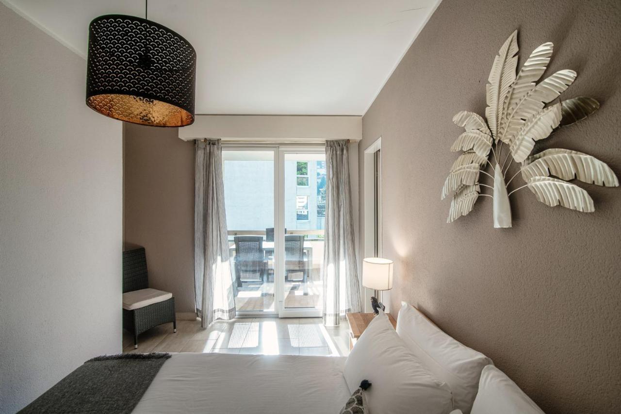 Terrazza Paradiso By Quokka 360 - Spacious Design Flat With Terrace Extérieur photo